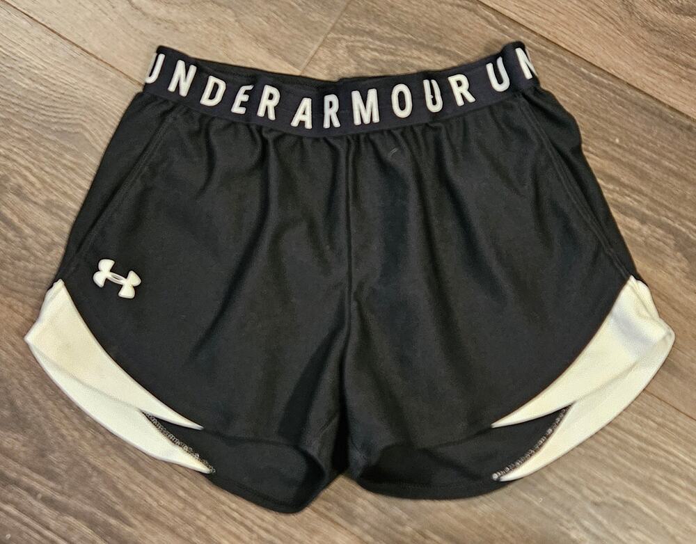 Under Armour Athletic Running shorts